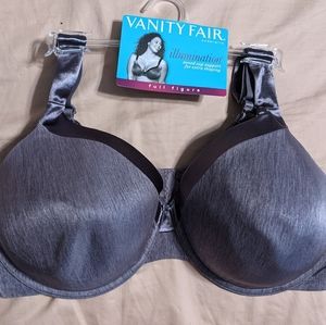 Vanity Fair Bra Size 40DD